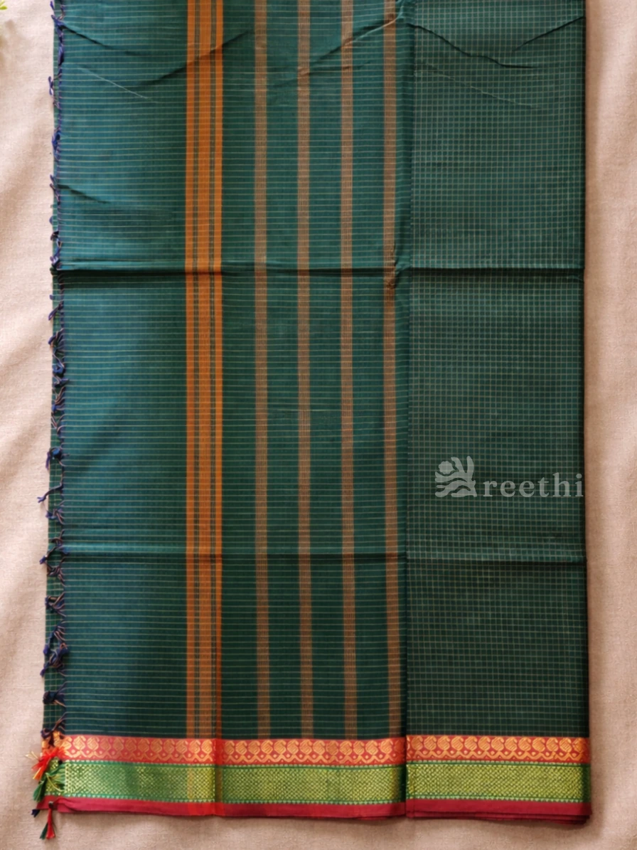 Grand Chettinad Cotton